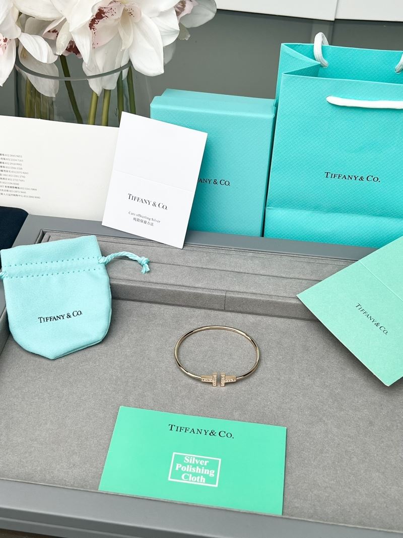 Tiffany Bracelets